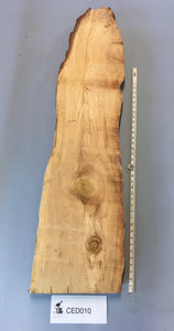 Cedar board - CED010