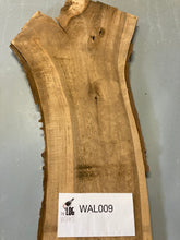 Load image into Gallery viewer, Walnut board - WAL009