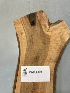 Walnut board - WAL009