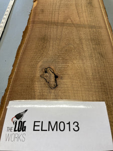 Elm board - ELM013