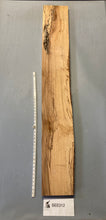 Load image into Gallery viewer, Beech timber (Spalted)- BEE012