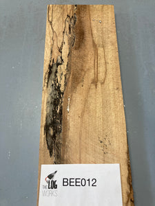 Beech timber (Spalted)- BEE012