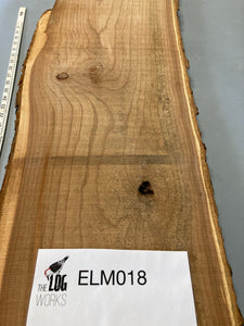 Elm board - ELM018