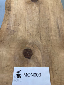 Monkey Puzzle board - MON003