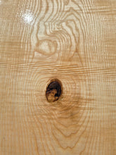 Load image into Gallery viewer, Ash Live edge board - 360mm x 1880mm (ID: ASH011)