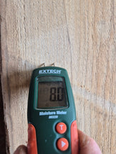Load image into Gallery viewer, Elm Live edge board - 3800mm x 850mm (ID: ELM22)
