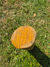 Load image into Gallery viewer, Boxwood Log - 310mm x 90mm (ID: BOX012)