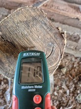 Load image into Gallery viewer, Boxwood Log - 470mm x 140mm (ID: BOX011)