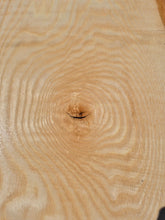 Load image into Gallery viewer, Ash Live edge board - 330mm x 1930mm (ID: ASH013)