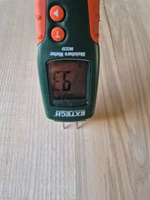 Load image into Gallery viewer, Ash Live edge board - 400mm x 1880mm (ID: ASH012)
