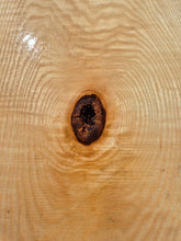 Load image into Gallery viewer, Ash Live edge board - 360mm x 1880mm (ID: ASH011)