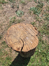 Load image into Gallery viewer, Boxwood Log - 470mm x 140mm (ID: BOX011)