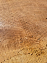 Load image into Gallery viewer, Beech Live edge board - 1870mm x 880mm (ID: BEE020)