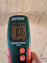 Load image into Gallery viewer, Maple Live edge board - 1500mm x 540mm (ID: MAP011)
