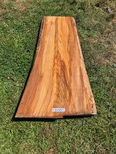 Load image into Gallery viewer, Elm Live edge board - 1470mm x 720mm (ID: ELM21)