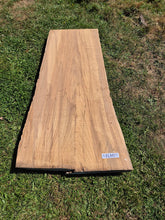 Load image into Gallery viewer, Elm Live edge board - 1470mm x 720mm (ID: ELM21)