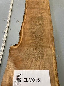 Elm board - ELM016