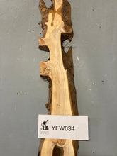 Load image into Gallery viewer, Yew board - YEW034