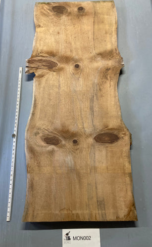 Monkey Puzzle board - MON002