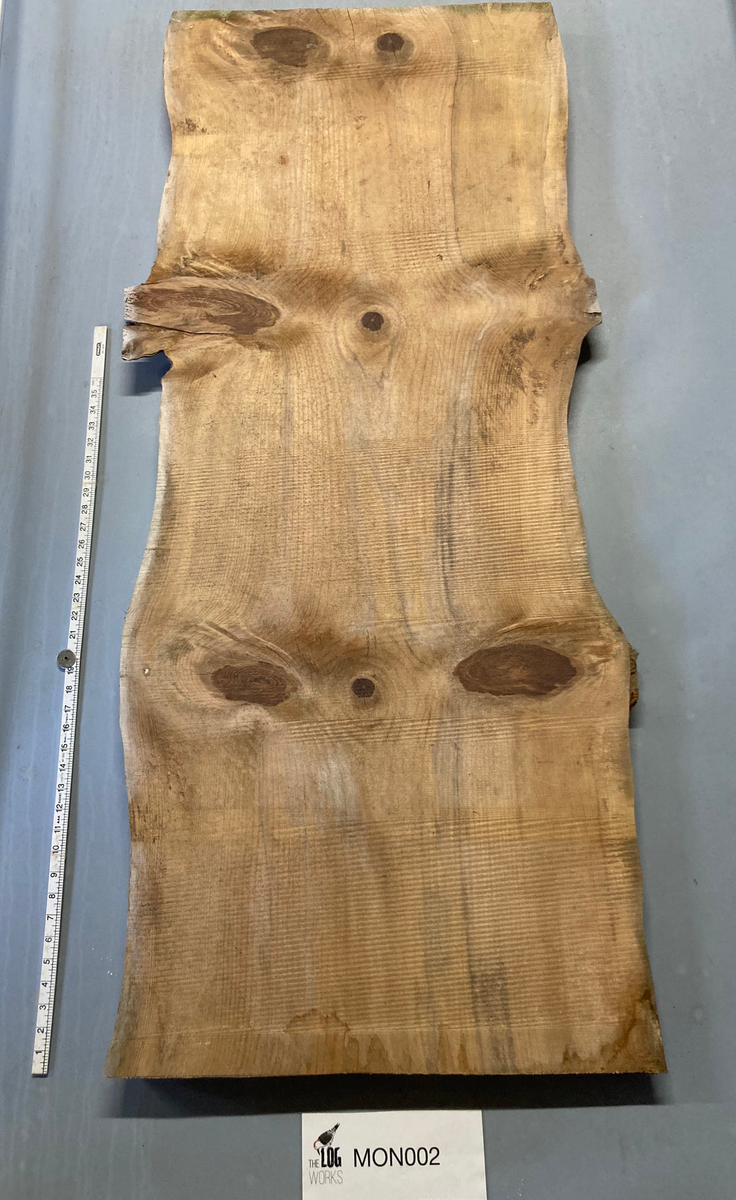 Monkey Puzzle board - MON002