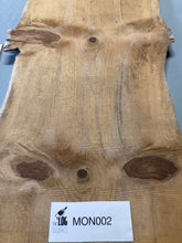 Load image into Gallery viewer, Monkey Puzzle board - MON002