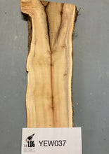 Load image into Gallery viewer, Yew board - YEW037
