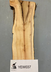Yew board - YEW037