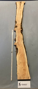 Yew board - YEW037