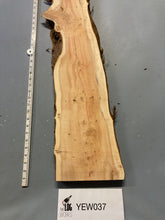 Load image into Gallery viewer, Yew board - YEW037