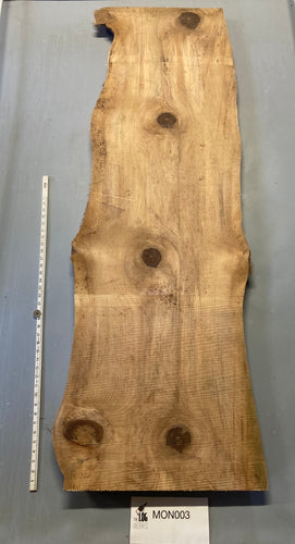 Monkey Puzzle board - MON003