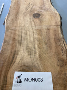 Monkey Puzzle board - MON003