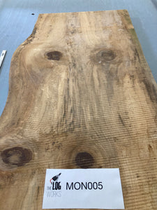 Monkey Puzzle board - MON005