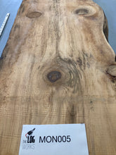 Load image into Gallery viewer, Monkey Puzzle board - MON005