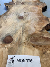 Load image into Gallery viewer, Monkey Puzzle board - MON006