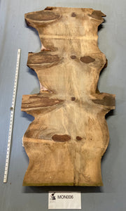 Monkey Puzzle board - MON006