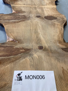 Monkey Puzzle board - MON006